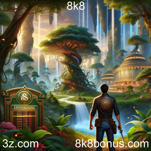 Explorando a Categoria de Jogos de Aventura: Uma Jornada Épica