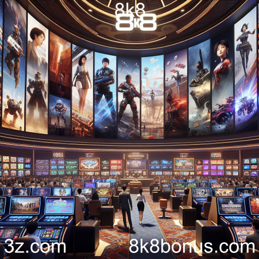 As Avaliações dos Jogos em 2023: O Que Esperar?